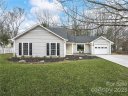 33 Southchase Drive sold home in Fletcher, SC