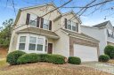 16018 Raptor Court sold home in Charlotte, SC