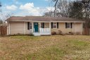 1700 Anderson Street sold home in Charlotte, SC