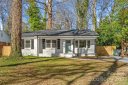 2409 Lanier Avenue sold home in Charlotte, SC