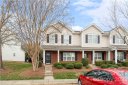 8449 Big Creek Court sold home in Matthews, SC