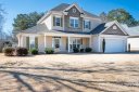 7628 Sedgebrook Drive sold home in Stanley, SC