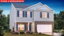 2961 Sherrill S Stream Drive sold home in Sherrills Ford, SC