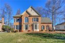 17434 Glassfield Drive sold home in Huntersville, SC