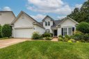 11727 Worstell Lane sold home in Charlotte, SC