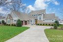 18014 Whispering Oaks Drive sold home in Cornelius, SC