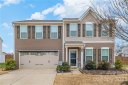 2543 Willow Pond Lane sold home in Concord, SC