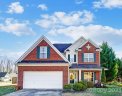 10524 Little Whiteoak Road sold home in Charlotte, SC
