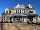718 Yucatan Drive Lot 92 sold home in Waxhaw, SC