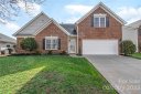2710 Hartley Hills Drive sold home in Charlotte, SC