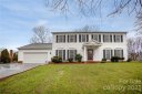 9622 Stoney Hill Lane sold home in Charlotte, SC