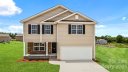 34 Hamrick Drive sold home in Candler, SC