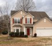 3026 Deep Cove Drive sold home in Concord, SC