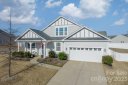 7205 Meridale Forest Drive sold home in Charlotte, SC