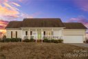 159 Goldenrod Lane sold home in Lexington, SC