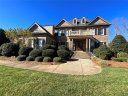 4004 Quintessa Drive sold home in Matthews, SC