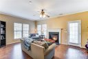 12353 Jessica Place sold home in Charlotte, SC