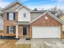681 Lynville Lane sold home in Rock Hill, SC
