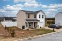 3977 Newhall Drive sold home in Hickory, SC