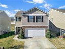 4015 Long Arrow Drive sold home in Concord, SC