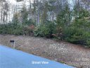 Lot 3 Abby Falls Road sold home in Rosman, SC
