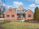 230 Fairway Falls Road sold home in Mills River, SC