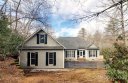 1123 Campbell Drive sold home in Pisgah Forest, SC