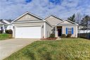110 Peterborough Drive sold home in Mooresville, SC