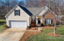 17214 Commons Crossing Drive sold home in Charlotte, SC