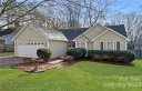 13514 O Malley Drive sold home in Matthews, SC