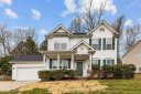 220 Patrick Avenue sold home in Concord, SC