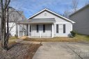 6807 Jamison Lane sold home in Charlotte, SC