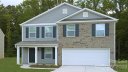 2233 Rolling Hills Drive sold home in Dallas, SC