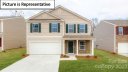 2215 Rolling Hills Drive sold home in Dallas, SC