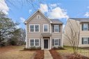 9862 Hanberry Boulevard sold home in Charlotte, SC