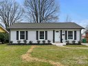 4014 Fieldcrest Road sold home in Charlotte, SC