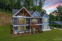 255 Olivet Lane sold home in Fletcher, SC