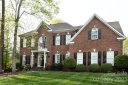 100 Lockerbie Lane sold home in Mooresville, SC