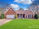 1731 Spring Stone Drive sold home in Matthews, SC