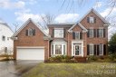 6701 Lyndonville Drive sold home in Charlotte, SC
