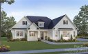 547 Muirfield Way Lot 31 sold home in Salisbury, SC