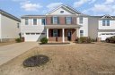 7822 Meridale Forest Drive sold home in Charlotte, SC