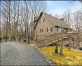 498 Hawk Ridge Road sold home in Deep Gap, SC