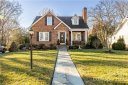 726 Montgomery Avenue sold home in Albemarle, SC