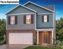 2286 Redstone Drive sold home in York, SC