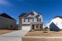 4208 Stream Dale Circle sold home in Concord, SC