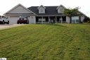 6 Calderwood Court sold home in Greer, SC