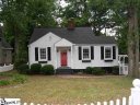 112 Long Hill Street sold home in Greenville, SC
