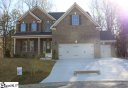 232 Bergen Lane Lot 110 sold home in Simpsonville, SC
