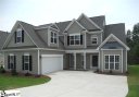 3 Cedarhill Court LOT 22 sold home in Simpsonville, SC
